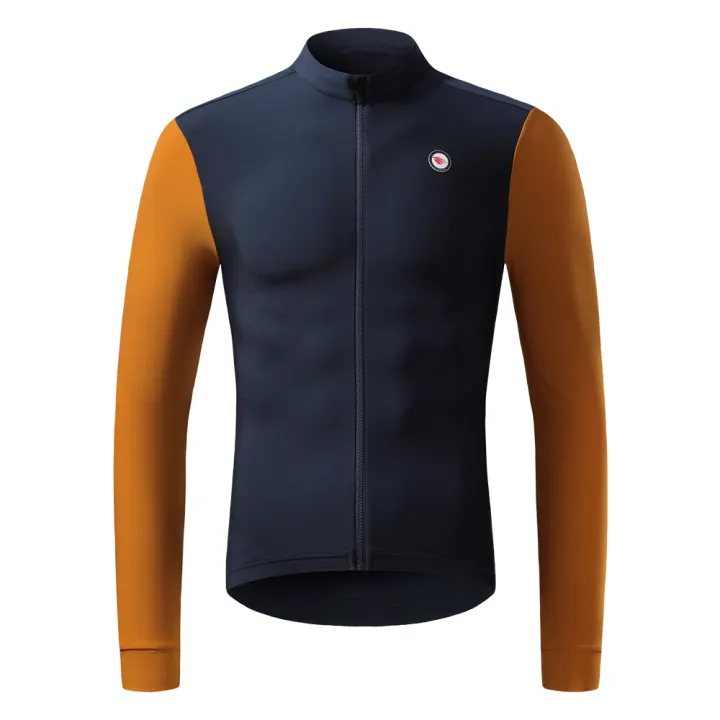RION%20Men's%20Cycling%20Jersey%20Winter%20Thermal%20Fleece%20Jerseys%20UPF%2050+%20Sun%20Protection%20MTB%20Bicycle%20Clothing%20Bike%20Shirts%20Riding%20Windproof%20-%20Image%207