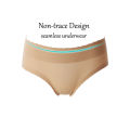 Women Butt Lifter Cushioned Bum Padded Panties Hip Enhancer Fake Butt Pull-in Hip Lift Shape-to-shape Breathable Briefs Push Up. 