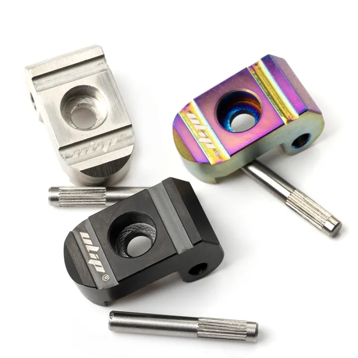 Stainless%20Steel%20Folding%20Hook%20For%20Xiaomi%201S%20Pro%20M365%20Electric%20Scooter%20Kickscooter%20Hinge%20Reinforced%20Bolt%20Lock%20Screw%20Parts%20-%20Image%204