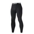 Leggings Men Gym Running Tights Men Compression Pants Fitness Jogging Long Trousers Yoga Training Bottoms. 