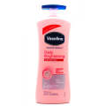 Vaseline Daily Brightening Body lotion 600ML. 