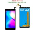 Infinix Hot 4 Pro X556 LCD Panel. 