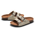 Slippers Summer Girl Boy Shoes Child Shoes Casual Cork Non-slip Comfortable Flat Bottom Kid Slippers Students Dormitory Slippers.