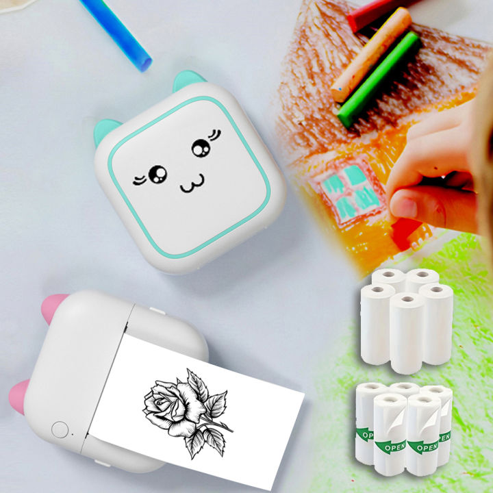 Mini%20Printer%20Thermal%20Adhesive%20Labels%20Printer%20Sticker%20Bluetooth%20Mini%20Pocket%20Label%20Notes%20Printer%20for%20Home%20and%20Office%20Android%20IOS%20.%20-%20Image%204