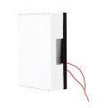Mechanical Wired Doorbell Ding WallMounted Dong for Hotel Access Control System Mechanical Wired Doorbell.
