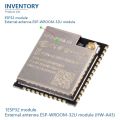 ESP32 Module External Antenna ESP-WROOM-32U Module. 