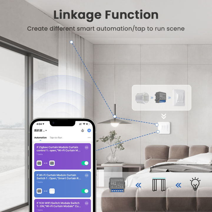 AVATTO%20Tuya%20WiFi%20RF%20Smart%20Curtain%20Module%20for%20Roller%20Blinds%20and%20Curtains,Motorized%20Curtain%20Switch%20with%20Alexa%20%20Home%20-%20Image%206