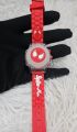 Kids Boys Spiderman Watch Spinner Lighting Musical Cool Fun Watch. 