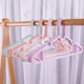 Single wall hanging elastic T shirt hanger single wall hook with CD shipping. 