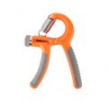 Hand Gripper U Strengthen Your Grip for a Better You. 