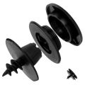 10/20pcs Universal Car Floor Mat Clips Retention Holders Carpet Fixing Clamps Buckles Anti Skid Fastener Retainer Resistant. 