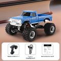 Jiabaile Mini Remote Controlled Car 3601 3602 1:36 Scale Rc Off-Road Vehicle 2.4ghz Rtr Electric Toy For Boys/Girls /Adults. 