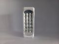 DP-712B (RECHARGEABLE LED EMERGENCY LIGHT) 18 SMD LED, 1300mAh Battery  4/8 Hours Lantern Emergency Charging Light Led Torch Light. 