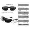 Polarized Sports Cycling Fishing Running Sunglasses Rayed Sun Ciclismo Goggles Outdoor Polarized Sunglasses Men Women Eyewear. 