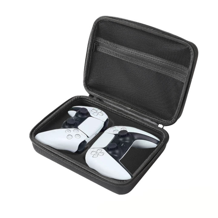 For%20PS5%20/%20PS4%20Controller%20Case,%20Dual%20Gaming%20Controller%20Protective%20Hard%20Shell,%20PS5%20Two%20Controllers%20Travel%20Carrying%20Bag%20with%20Room%20-%20Image%206