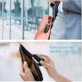 Mini Keychain Power Bank | Ultra-Compact 1500mAh | Emergency Charger for Phones & Gadgets. 