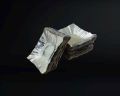 Sauces dish Disposable |  Sauces bowl square shape |  Pack of 100 pieces. 