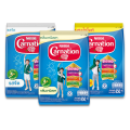 Carnation Carnation Milk Powder 1+ , 3+ (Size 850/1400 Grams) Carnation Milk Powder, Plain, Vanilla, Honey Flavor, Baby Milk Powder, Infant Milk Powder, Carnation Milk Powder 1. 