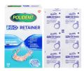 Polident dentate effervescent tablets for denture cleaning/retainer (amount 30 tablets). 