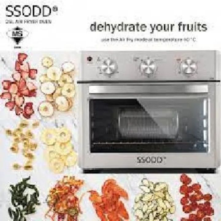 SSODD%2025L%20AIR%20FRYER%20OVEN%202%20in%201%20grilled%20roasted%20all%20in%20one%20-%20Image%205