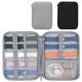 Watchband Box For Watch Strap Case Wriststrap Storage Bag Watches Organizer.