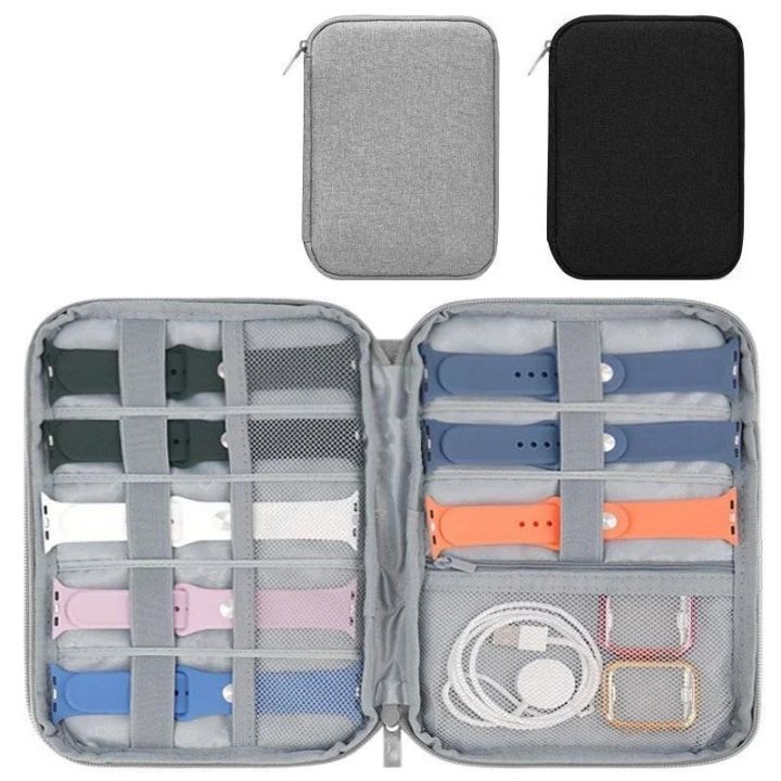 Watchband%20Box%20For%20Watch%20Strap%20Case%20Wriststrap%20Storage%20Bag%20Watches%20Organizer%20-%20Image%204