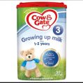 Cow and gate milk powder stage 3, 800g. 