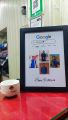 customized Birthday date calendar frame with pics and name print, friendship, Anniversary, engagement frame, date fix, wedding, bat paki, graduation, eid Mubarak,  imran khan pic, 804, black, white nikah , new born baby, Customized Hajj Mubarak Frame. 