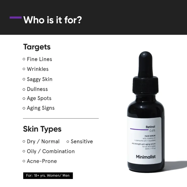 Minimalist%200.6%25%20Retinol%20Serum%20For%20Anti%20Aging%20%7C%20Antioxidant%20Effects%20with%20Coenzyme%20Q10%20%7C%20Reduces%20Fine%20Lines%20&%20Wrinkles%20%7C%20Mid%20Strength%20%7C%201%20Fl%20Oz%20/%2030%20ml%20-%20Image%202