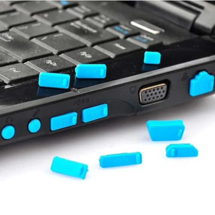 1set/16pcs%20Silicone%20Notebook%20Anti%20Dust%20Plug%20Cover%20Stopper%20Type%20C%20Laptop%20Dustproof%20USB%20Port%20HDMI%20RJ45%20Interface%20waterproof%20cover%20-%20Image%205