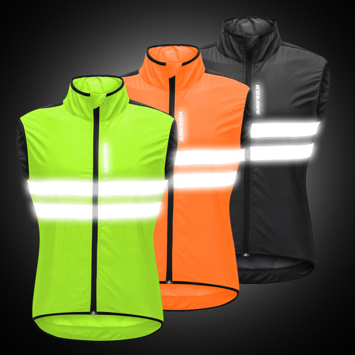 WOSAWE%20New%20Men%20Cycling%20Vest%20Men%20Sleeveless%20Bicycle%20Lightweight%20Vest%20Outdoor%20Windproof%20MTB%20Sports%20Wind%20Vest%20-%20Image%203