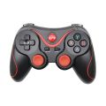 Terios T3 X3 Bluetooth Gamepad For Android Phone PC Joystick Controle Wireless Game Controller For Switch/PS3 Accessories. 