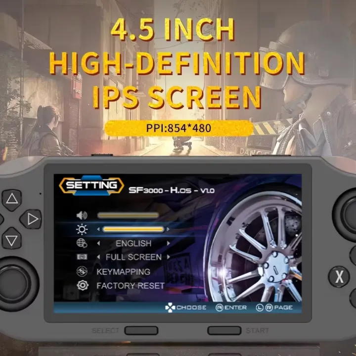 SF3000%20Retro%20Handheld%20Video%20Game%20Console%204.5%20Inch%20IPS%20Screen%203000mAh%20Portable%20Linux%20System%20Pocket%20Player%20Games%20SF3500%20-%20Image%202