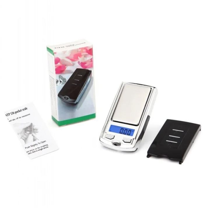 Mini%20Electronic%20Digital%20Pocket%20Scale%20100g%20/200g%20Key%20Style%20Portable%20Precision%20Weighing%20LCD%20Backlit%20Display%20For%20Je%20-%20Image%207