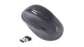 Green Leaf Wireless Mouse 2.4 GHz 5-Button Wireless Mouse 18-8846BK Without batteries. 
