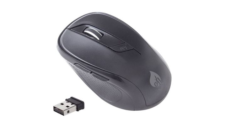 Green%20Leaf%20Wireless%20Mouse%202.4%20GHz%205-Button%20Wireless%20Mouse%2018-8846BK%20Without%20batteries%20-%20Image%202