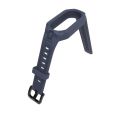 For Mi Band 10 Strap  Mi Band 9 Wrist Strap Correa Watch Replacement Soft TPU Silicone Miband 8 Bracelet 2 IN 1 Band Case. 