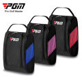 PGM XB001 Golf Shoe Bag Shoe Bag Breathable and Convenient Outdoor Sports Shoe Bag Available in Four Colors. 