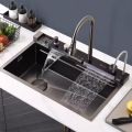 Kitchen Sink. 