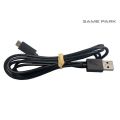 Charging Cable for PS3, PS4, PS5, Xbox One, Xbox 360, Xbox Series X/S & Nintendo Switch (Type-C, Micro USB, Mini USB Controller Cable). 
