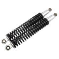 Wave 100, Wave 110i, wave 125, wave 125R,S,X, dream Super Cup, original shock absorber wave all models SSK wave can fit all models, Length 290 mm 1 pair. 