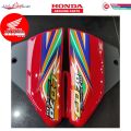 Genuine side covers for Honda CD70 2020 | Original side Tappa CD70 2022. 