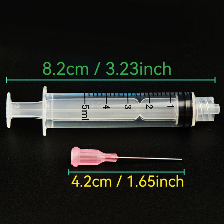 5Ml/Cc%20Premium%20Ink%20Filling%20Syringe%20with%20Blunt%20Needle%20Tip%20for%20Fountain%20Pen%20-%20Image%205