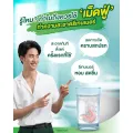 Polident dentate effervescent tablets for denture cleaning/retainer (amount 30 tablets). 