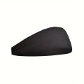 1pc Men'S Sports Headband - Sweat Absorbing, Non-Slip, Breathable Fabric for Running, Gym, Basketball, Tennis - Adjustable Headband for Men and Women. 