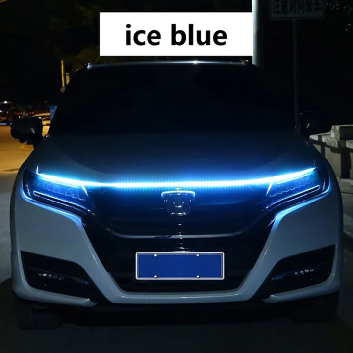 150cm%20LED%20Daytime%20Running%20Light%20Scan%20Starting%20Car%20Hood%20Decorative%20Lights%20DRL%20Auto%20Engine%20Hood%20Guide%20Decorative%20Ambient%20Lamp%2012V%20-%20Image%207