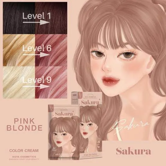 Kota%20Color%20Cream%20Hair%20Color%20(milk%20blonde)%20-%20Image%203