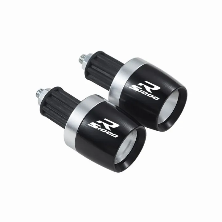 2025%20New%20Motorcycle%20Handle%20Bar%20End%20Weight%20Handlebar%20Grips%20Cap%20Plug%20For%20BMW%20S1000RR%204%20S%201000%20RR%20S1000%20RR/R%20S1000R%20-%20Image%202