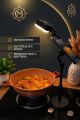 M88 LED Video Light for Mobile & Laptop | Rechargeable Portable Fill Light for Video Call, Live Streaming & Content Creation.