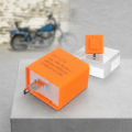 1 Pc 2 Pin 12 V 42 W Motorcycle Signal Light Indicator Flasher Relay Abs Plastic Auto Blinker Turn.